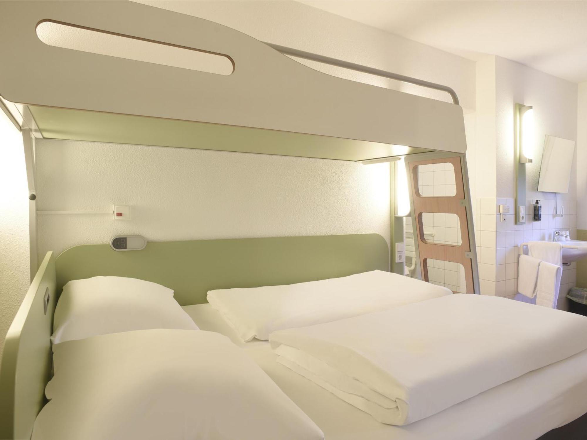 Ibis Budget Messe