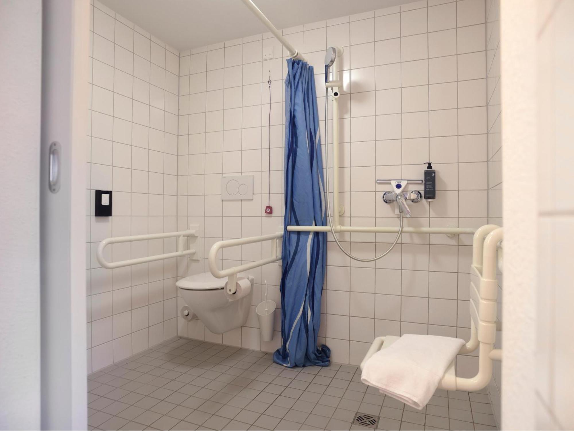 Ibis Budget Messe Hotel 2*