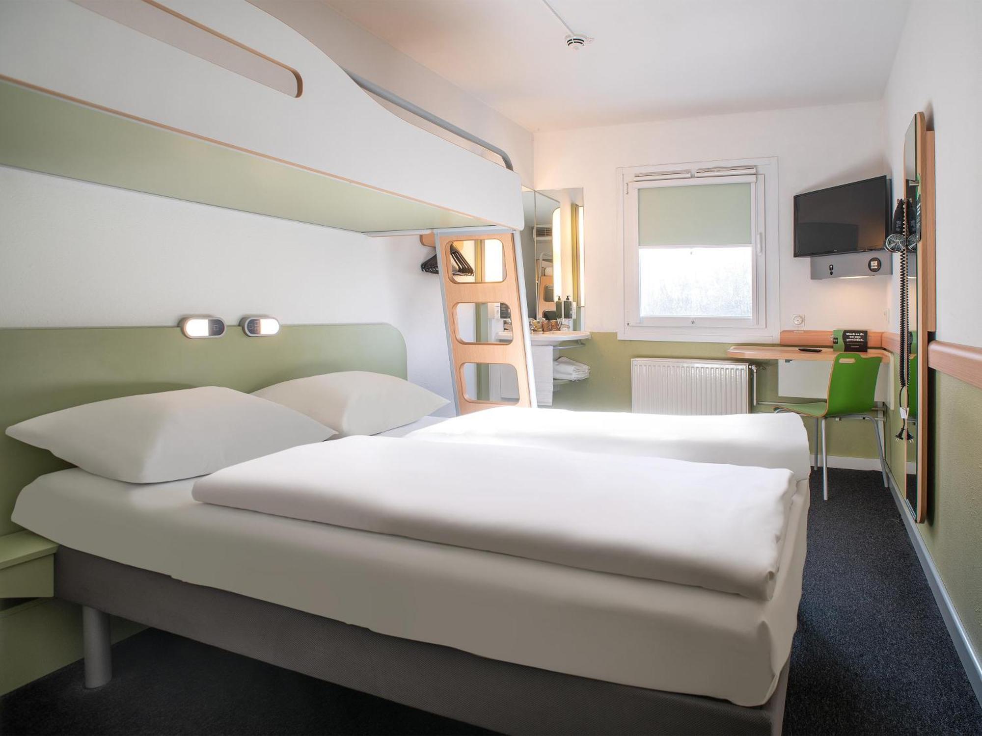 Ibis Budget Messe