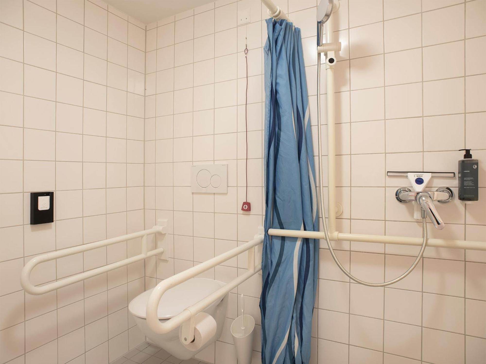 Hotel Ibis Budget Messe