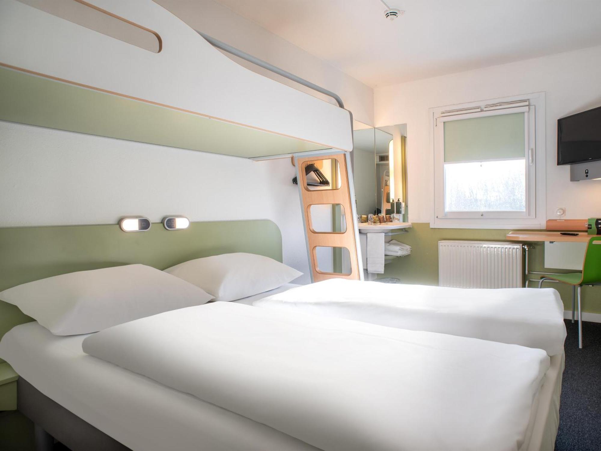 Ibis Budget Messe 2* Leipzig