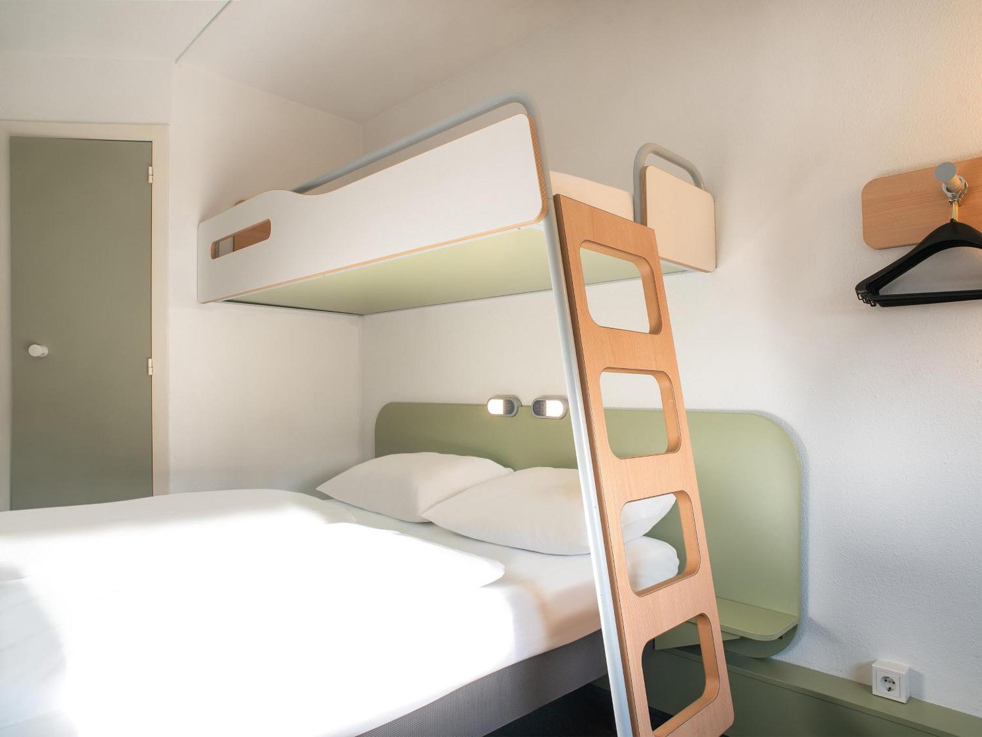 Ibis Budget Messe Hotel