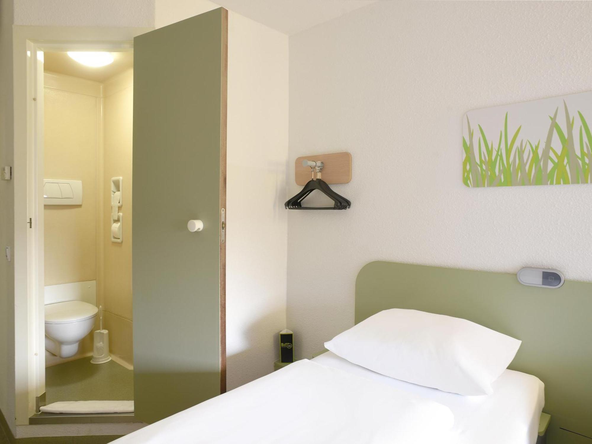 Hotel Ibis Budget Messe