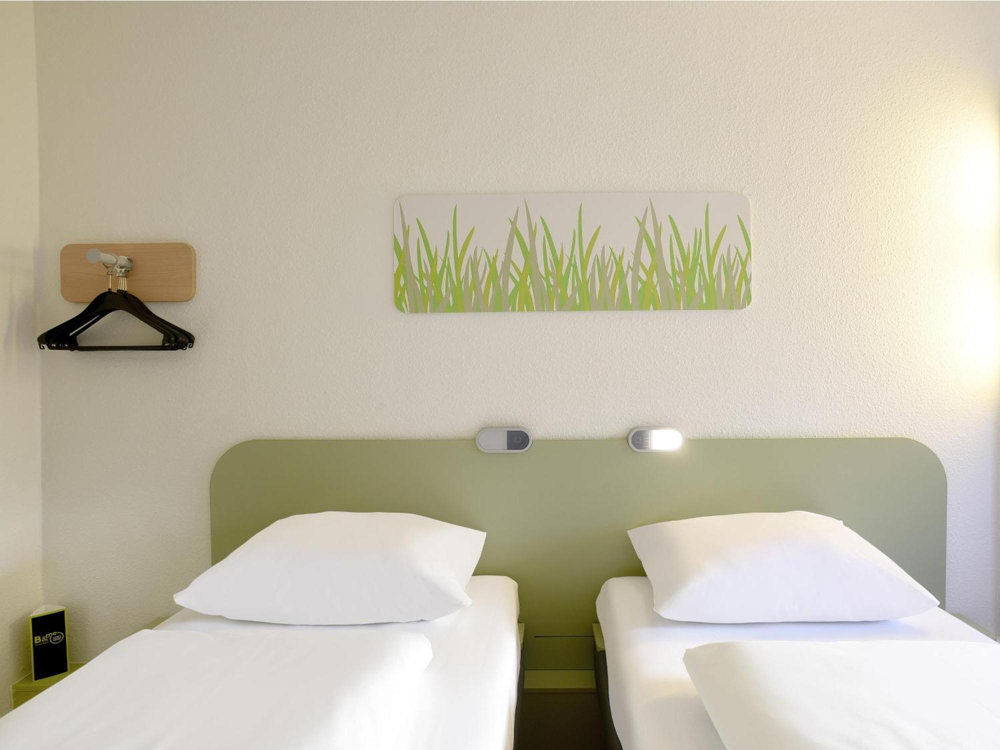 Ibis Budget Messe 2*