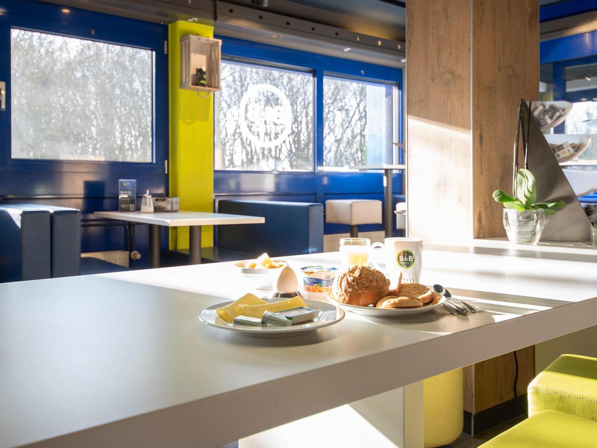 Ibis Budget Messe 2* Leipzig