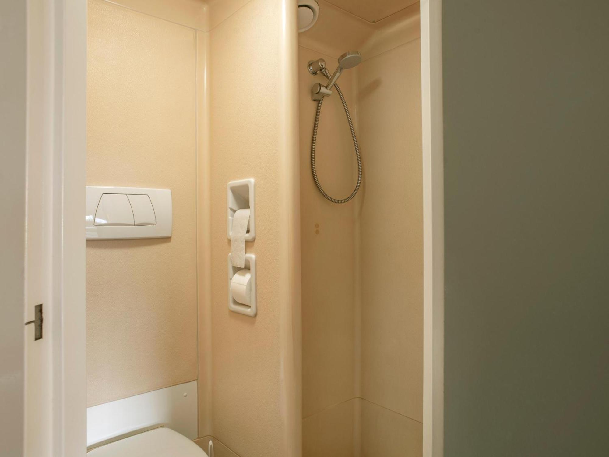 Ibis Budget Messe